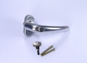 Klamka okienna hoppe