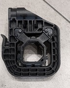 BMW ORYGINALNY Wspornik Poduszka Chłodnic - LEWA OE 9895623