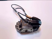 ZAMEK DRZWI PRAWY PRZÓD NISSAN MICRA K12