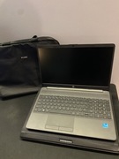 Laptop HP 250 G9 | ZESTAW laptop podkładka chłodząca i torba w cenie!!!
