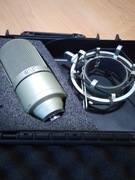 MXL 990 Mikrofon Pojemnościowy 