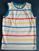Koszulka bez rękawów r. 140 C&A