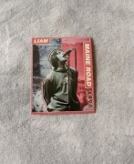 naklejka winylowa alternative oasis