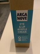 Arganove krem pod oczy i wokół ust