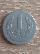1 zł 1949 rok