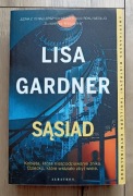 Sąsiad  Lisa Gardner