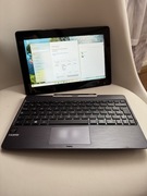 Laptop/tablet Asus t100ta „transformers” .