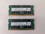 PAMIĘĆ RAM DDR4 SK HYNIX 8GB 2Rx8 PC4 2133P