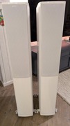 Kolumny Jamo S608 białe! Super stan!