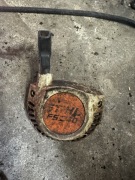 Fs 410 FS 411 FS 260 FS 240 rozrusznik stihl kosa kosiarka