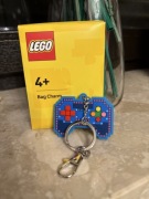 Lego brelok/zawieszka z kontrolerem do gier