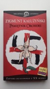 Pamiętnik orchidei Zygmunt Kałużyński