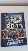 Guinness World Records 2011 Edycja dla Graczy 