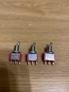 Mikroprzełącznik ON-ON (SPDT) firmy Salecom