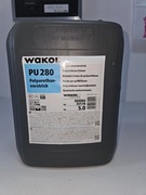 Grunt poliuretanowy vakol PU  280 5 litrów 