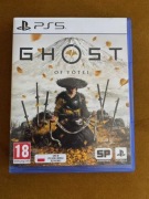 Ghost of Yotei w polskiej wersji na Playstation PS5