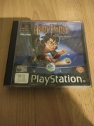 Harry Potter Playstation