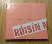 Roisin Murphy  / Moloko   - 2CD - Live At Ancienne Belgique /  koncertowy