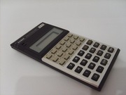 Kalkulator Casio scientific fx-82 - uszkodzony