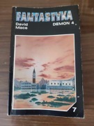 DAVID MACE - DEMON 4