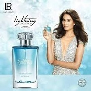 Perfumy Lightning Marine Emma Willis Swarovski