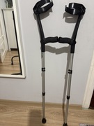 Kule łokciowe ortopedyczne 2 sztuki