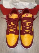 Nike Dunk Low 44 Midas