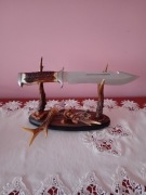 NOŻE MYŚLIWSKO-WĘDKARSKIE 250,00 zł 