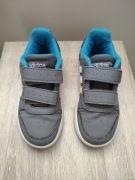 Buty adidas dla chłopca 29