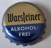 Niemcy    Warsteiner Alkohol-frei CCI    103801 piwo