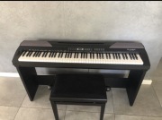 Pianino elektryczne