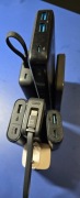 6x Powerbanki Anker + zasilacz 67W GaN for hobby serwis 6+1
