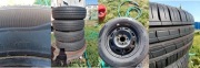  opony letnie Imperial Ecodriver 165/70 R13 
