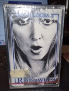 Antologia 2 Maryla Rodowicz  kaseta NOWA FOLIA 