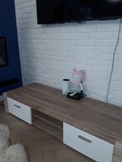 Black Red White ZESTAW RAFLO - BIAŁE FRONTY!