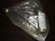 KRAN COMET - PRZYCZEPA - KAMPER - POLECAM - TANIO