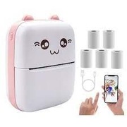 DRUKUŚ mini drukarka (idealna na prezent)