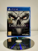 Darksiders II (2) - Gra PS4