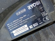 Kosiarka akumulatorowa Ryobi OLM1833B 18V