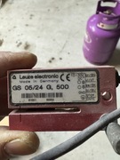 LEUZE Electronic GS 05/24 500