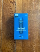 Beard Trimmer golarka do brody Philips Seria 3000