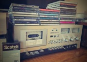 KOLEKCJA Płyt CD's + płyty Winylowe WYPRZEDAŻ KOLEKCJI !