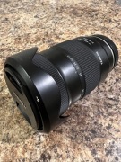 Obiektyw Tamron 17-50 mm F4