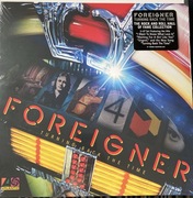 Foreigner Turning Back The Time