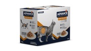 Advance Veterinary Diets Weight Balance dla kota 4x12x85g