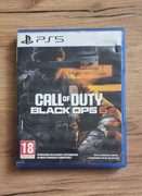Call Of Duty Black OPS 6 na konsole PlayStation 5 