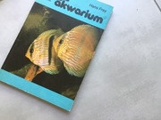 Moje akwarium, Hans Frey