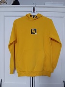 #Team #Kaluch bluza żółta