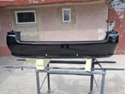 Mercedes W211 lift kombi zderzak tylny lak 197 zderzak tył PDC 