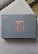 Osho Zen Tarot karty i książka